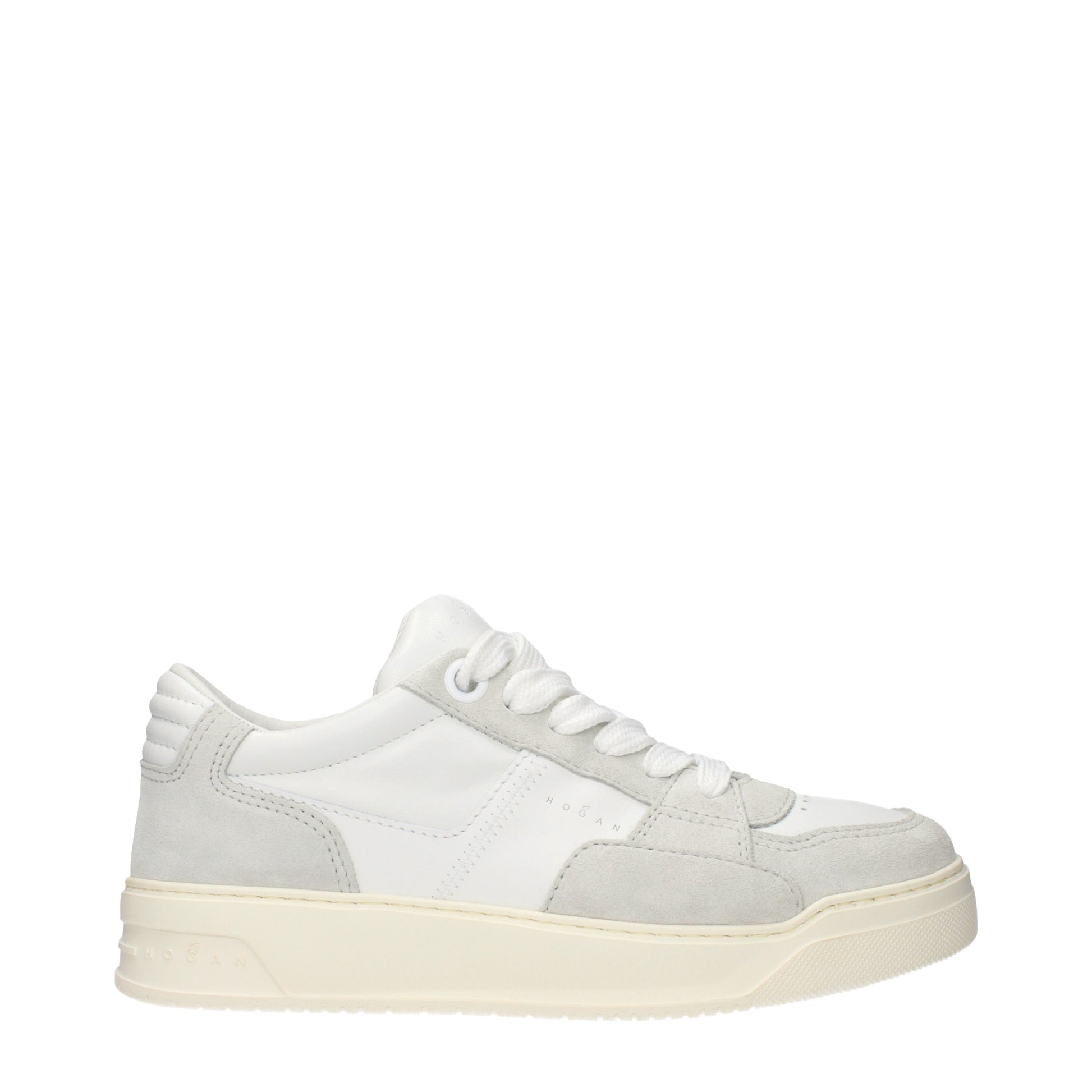 Hogan Women's Sneakers Leather