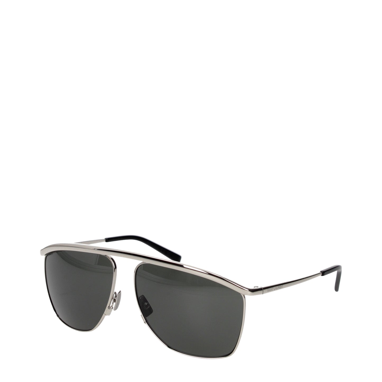 Saint Laurent Men's Sunglasses Metal