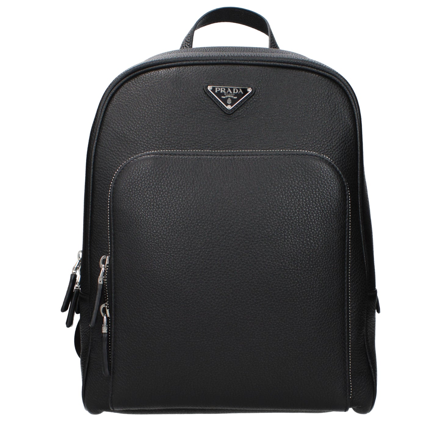 Prada Men's Backpacks and Bumbags Leather