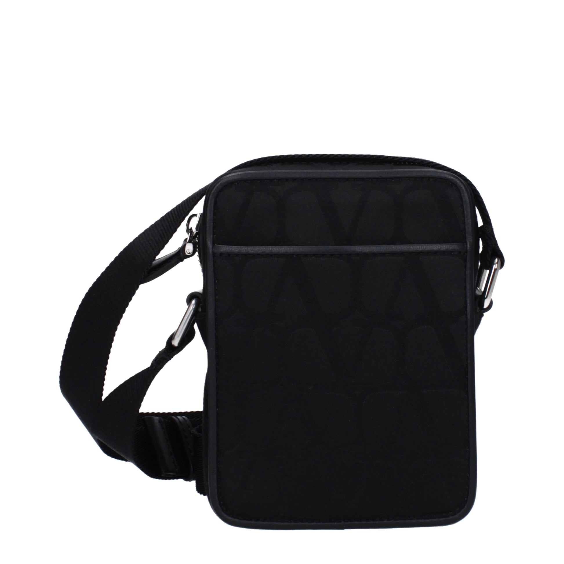 Valentino Garavani Men's Crossbody Bags Fabric