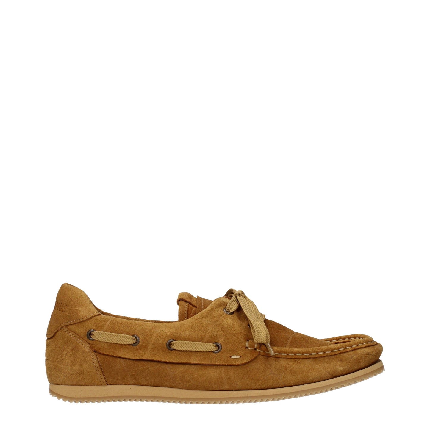 Jacquemus Men's Loafers Suede