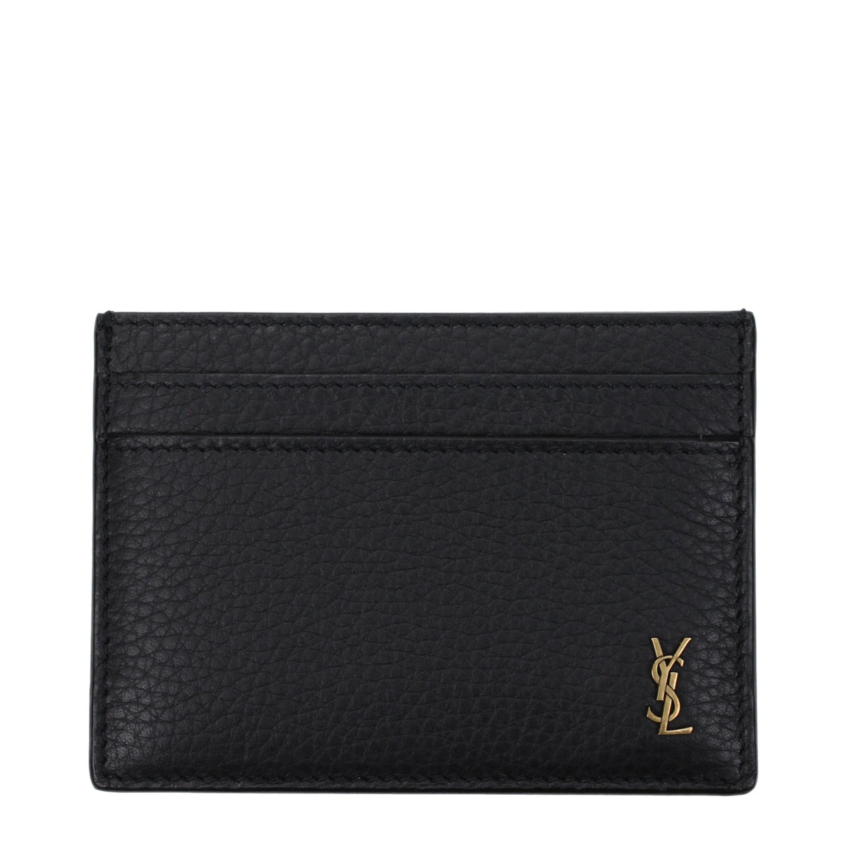 Saint Laurent Women's Document Holders Leather
