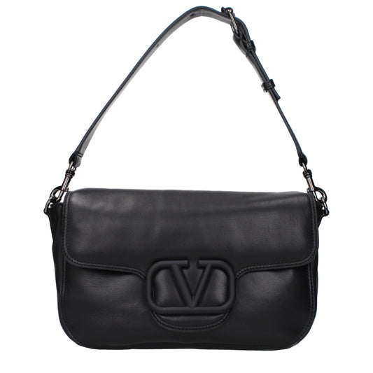 Valentino Garavani Men's Handbags Leather