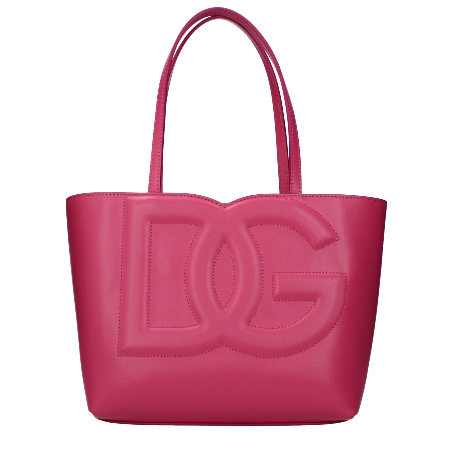 Dolce&Gabbana Women's Handbags Leather