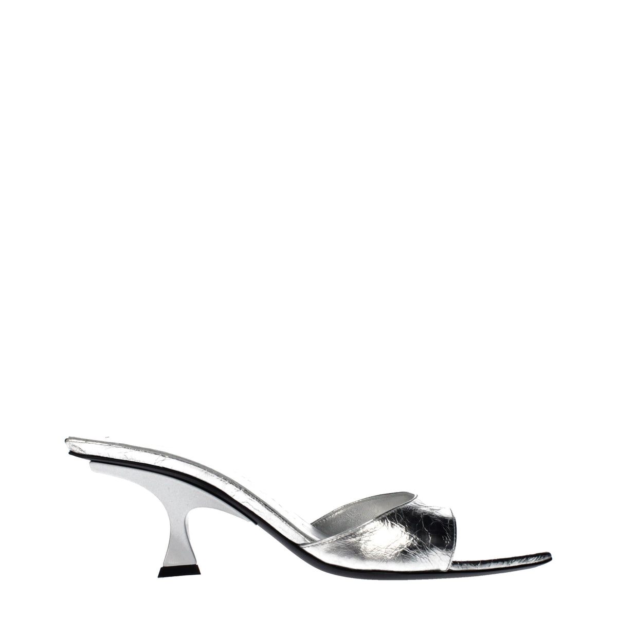 The Attico Women's Sandals Leather
