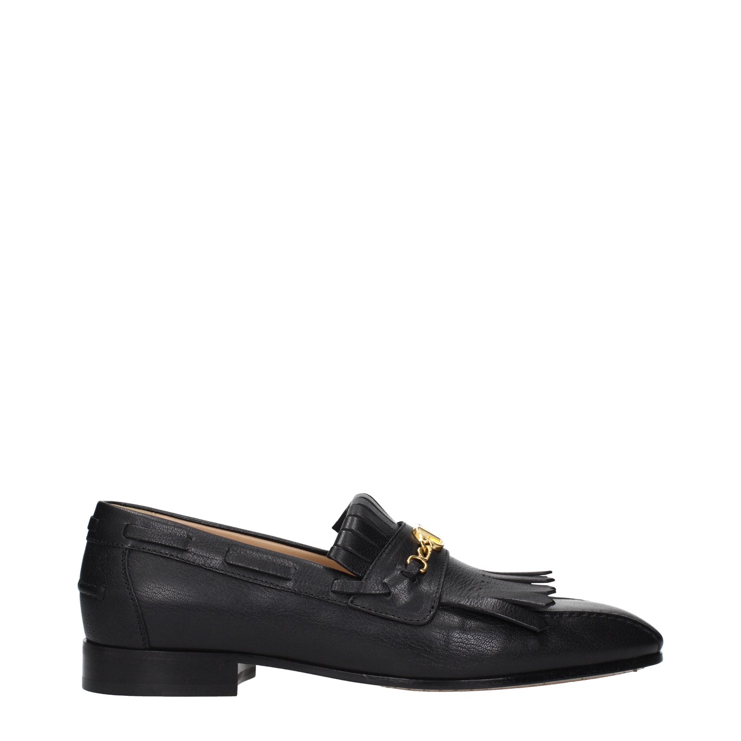 Valentino Garavani Men's Loafers Leather