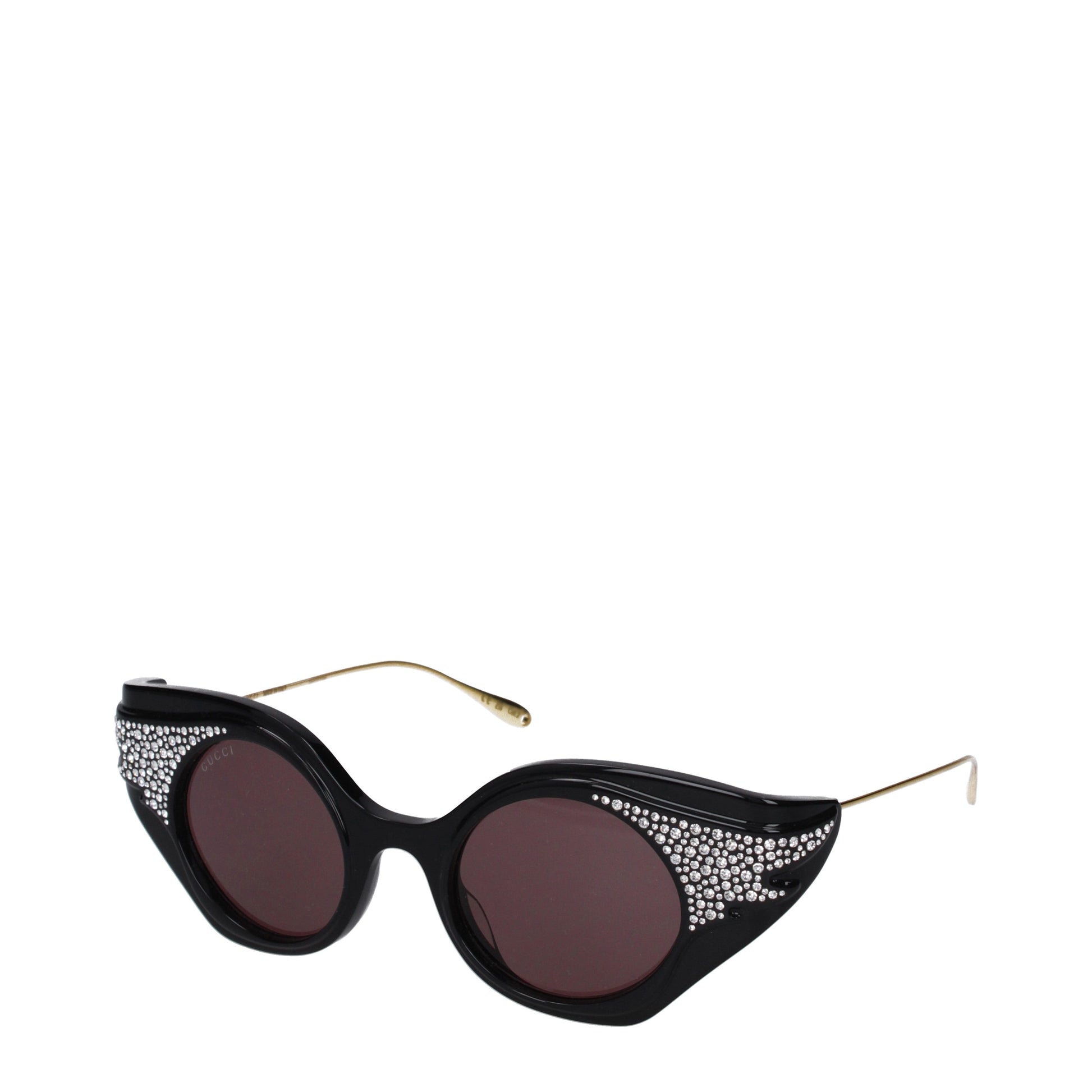 Gucci Women's Sunglasses Acetate