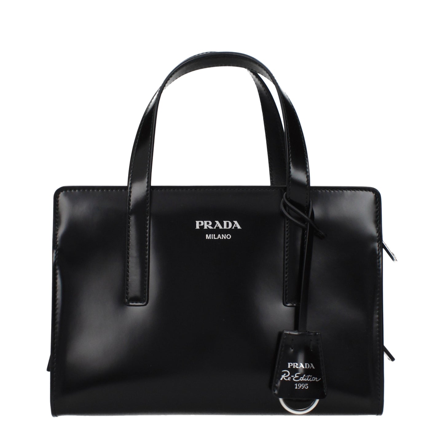 Prada Women's Handbags Leather