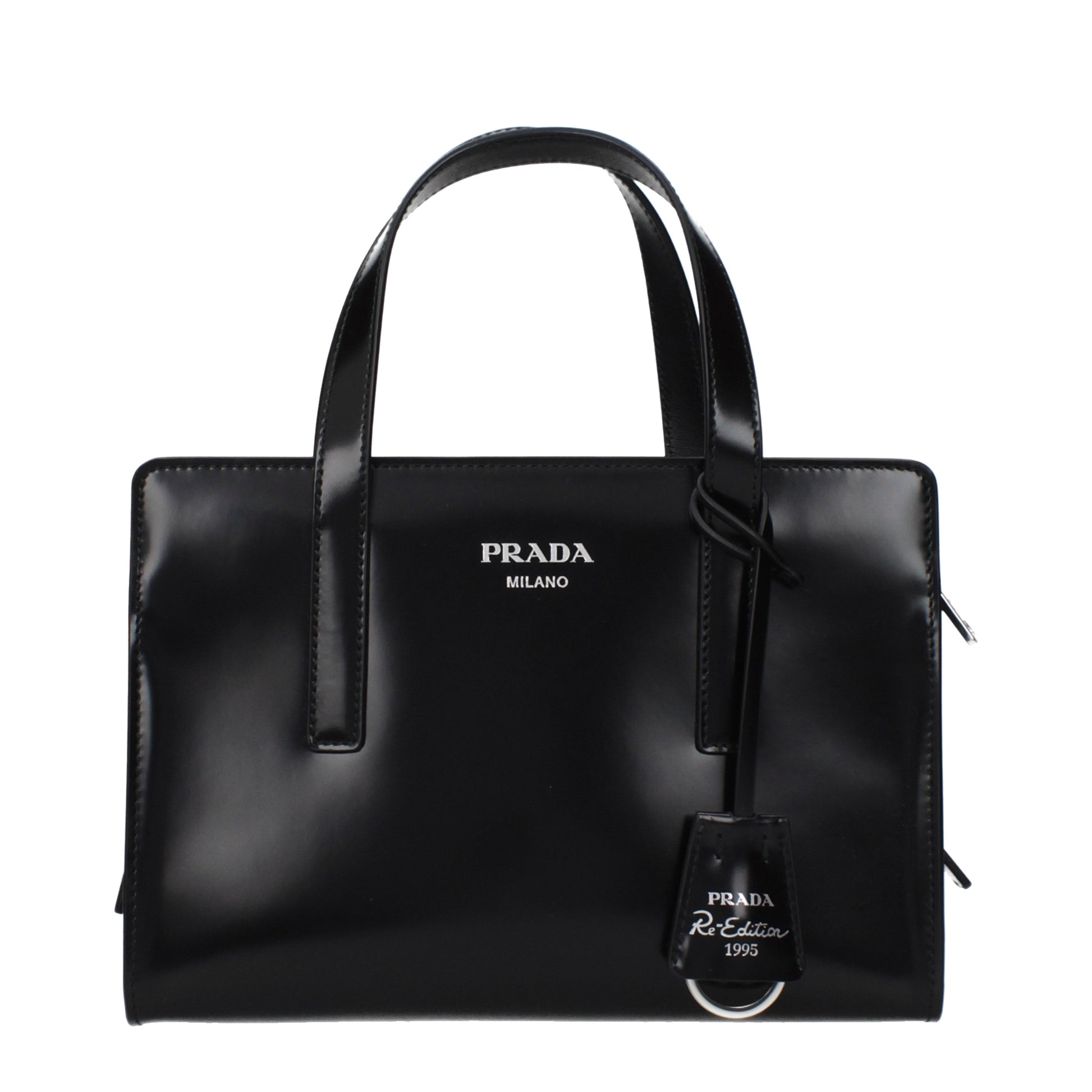 Prada Women's Handbags Leather