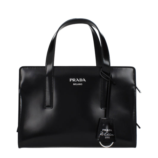 Prada Women's Handbags Leather