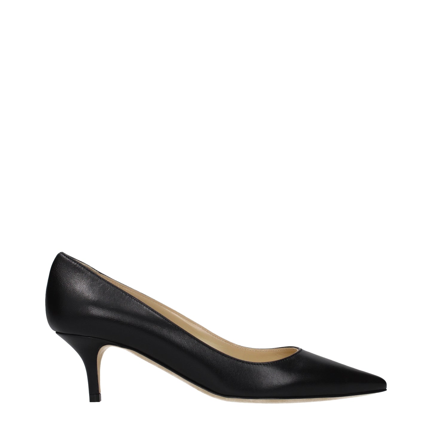 Jimmy Choo Women's Pumps Leather