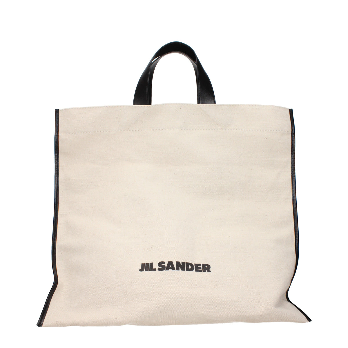 Jil Sander Handbags Men Fabric  Beige