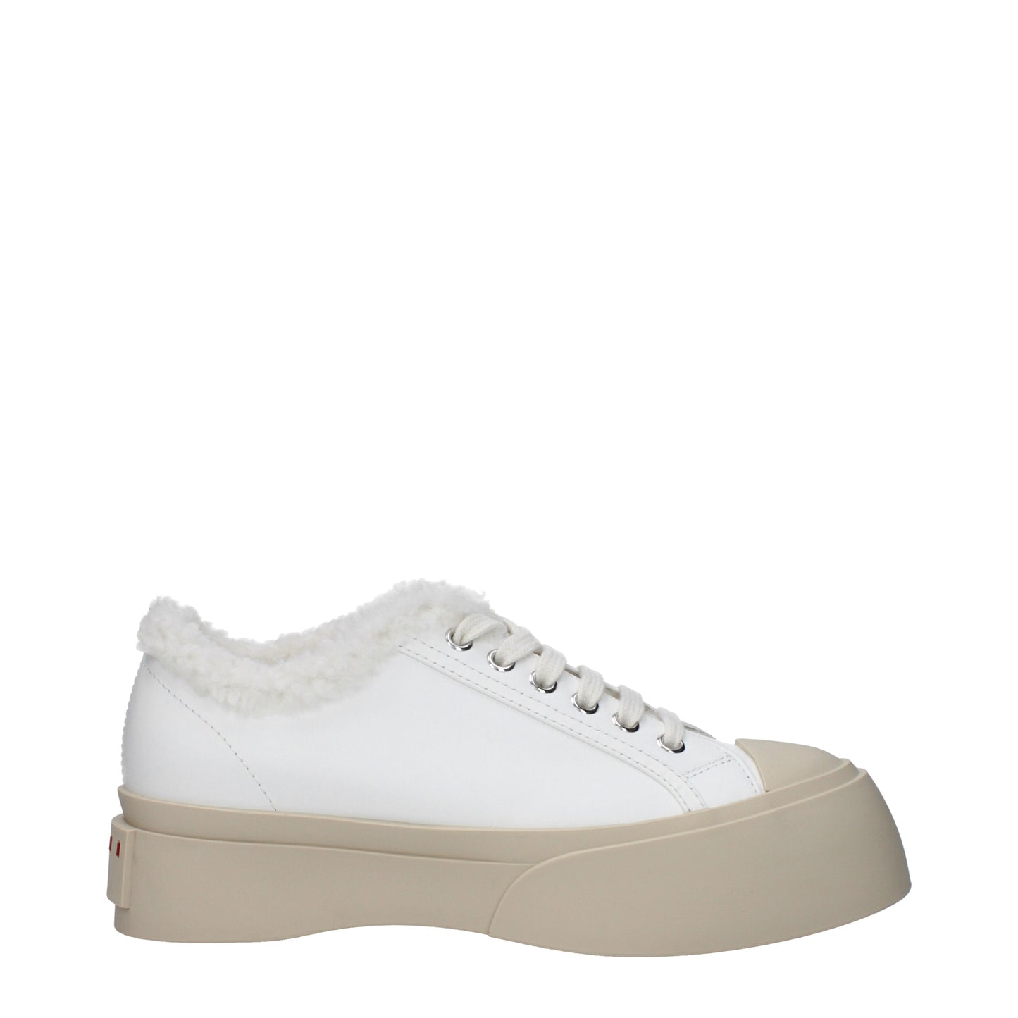 Marni Women's Sneakers Leather
