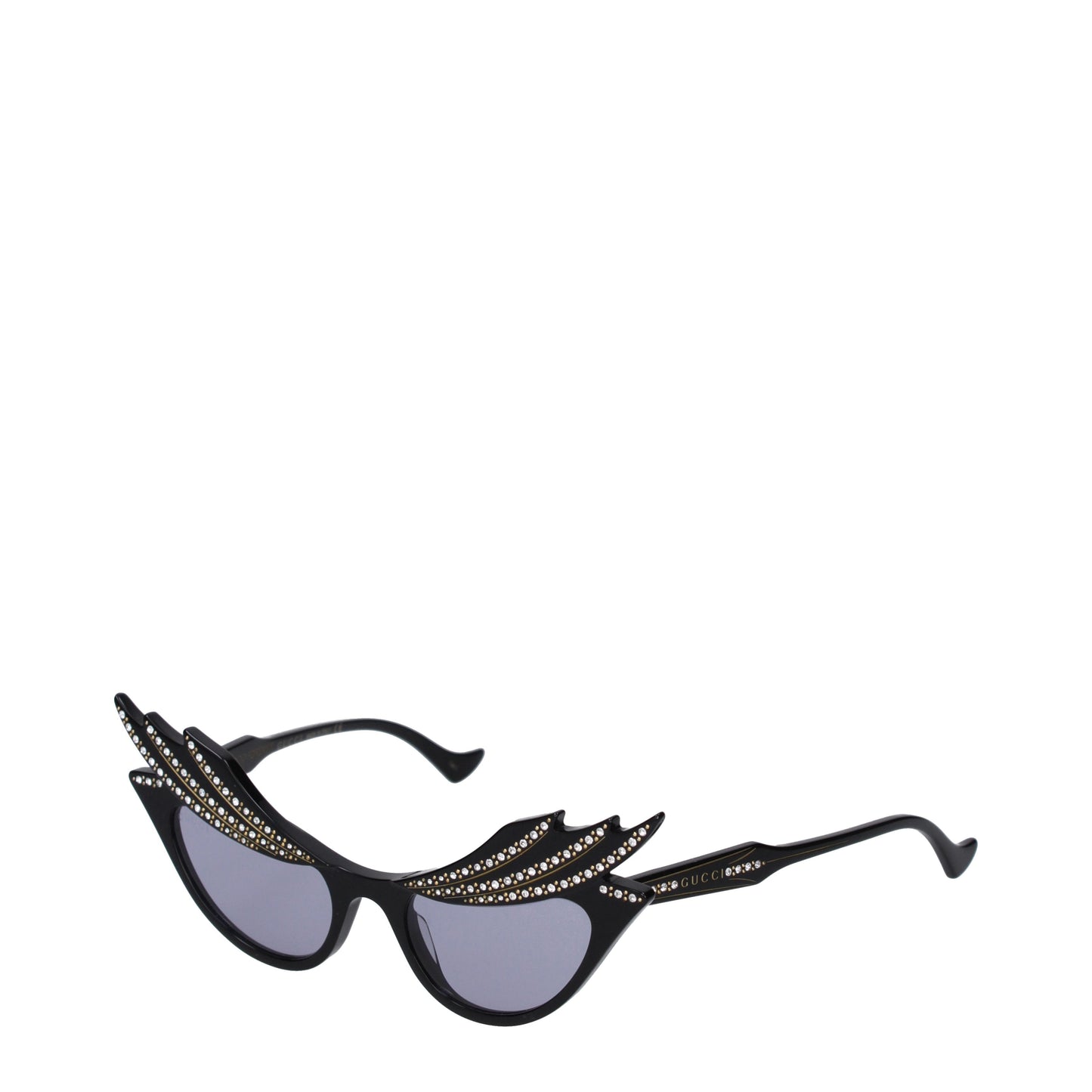 Gucci Women's Sunglasses Acetate