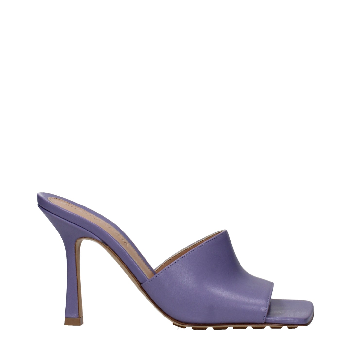 Bottega Veneta Women's Sandals Leather