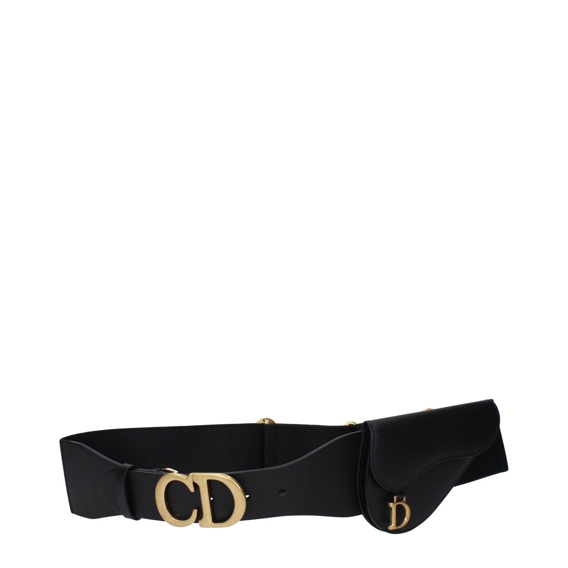 Christian Dior Women's Belts Leather