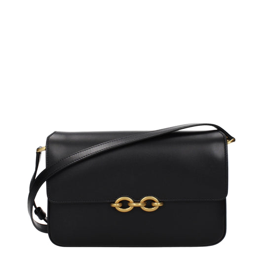 Saint Laurent Women's Crossbody Bags Leather