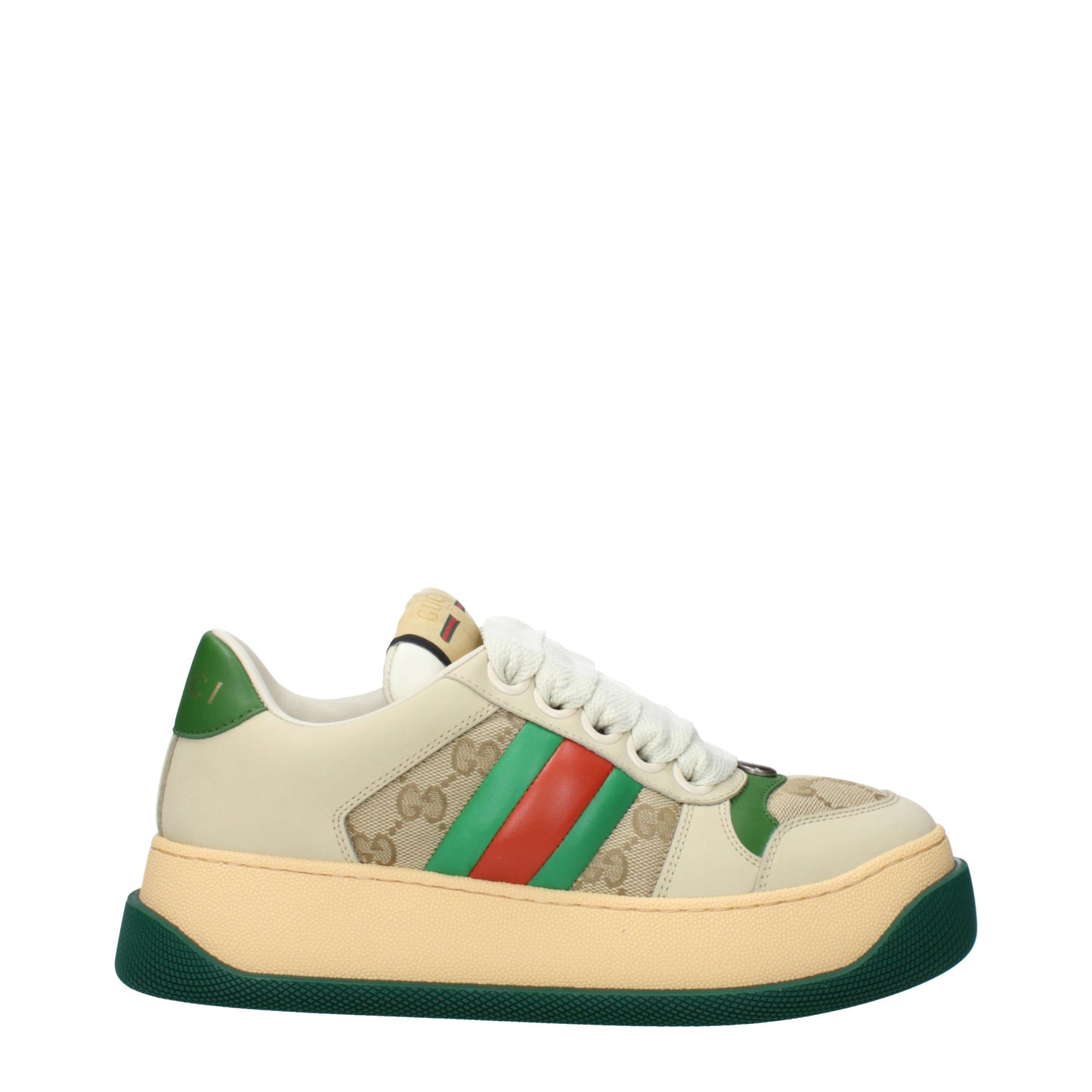 Gucci Women's Sneakers Suede