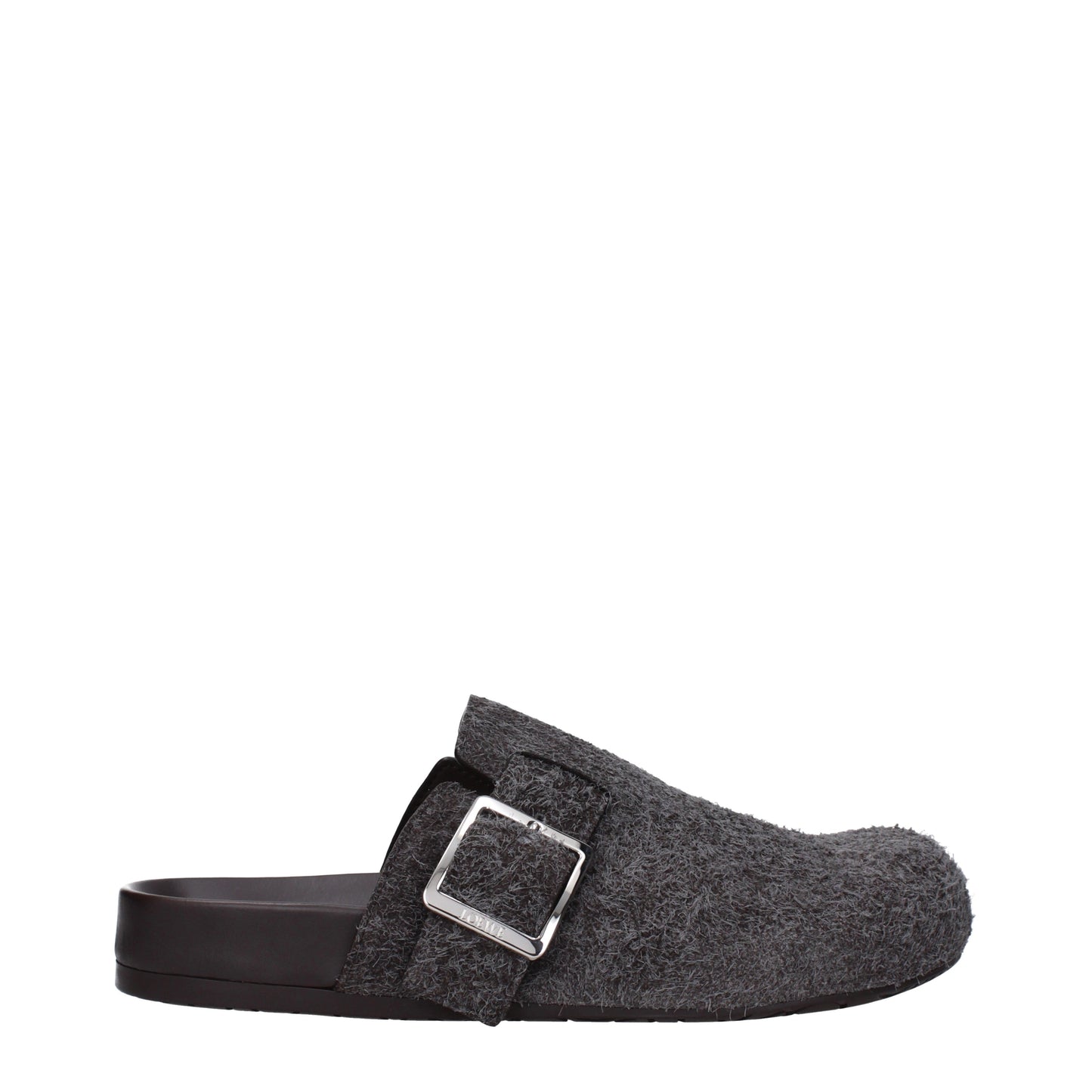 Loewe Men's Slippers and Clogs Suede