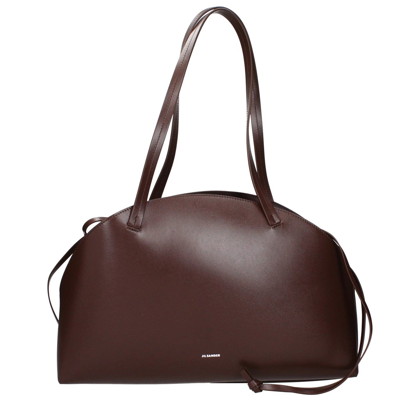 Jil Sander Women's Shoulder Bags Leather
