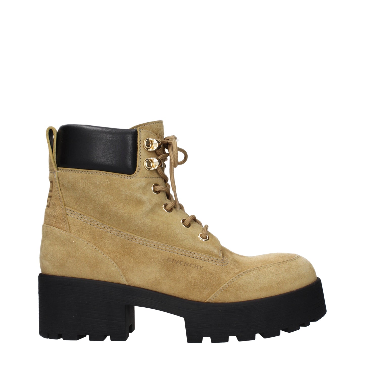 Givenchy Women's Ankle Boots Suede