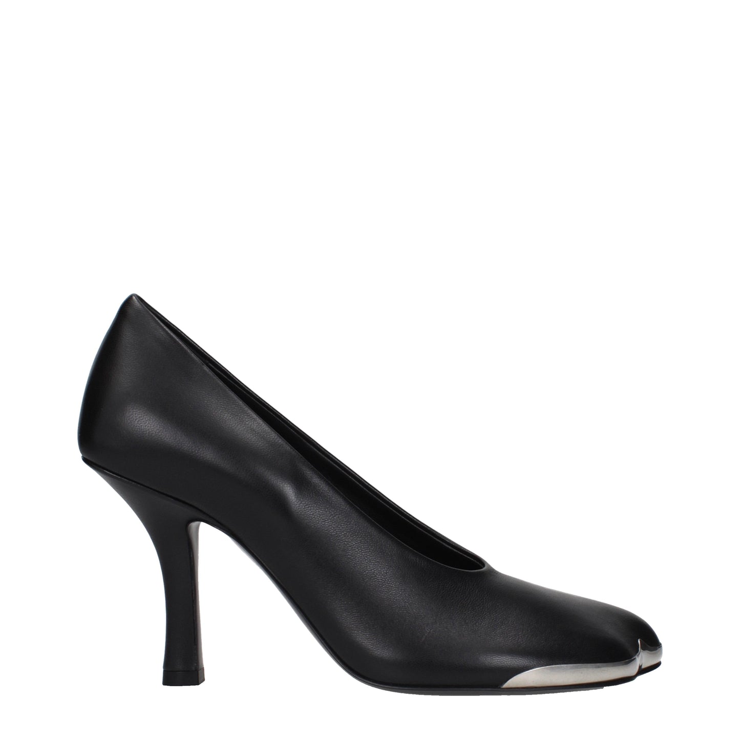 Burberry Women's Pumps Leather