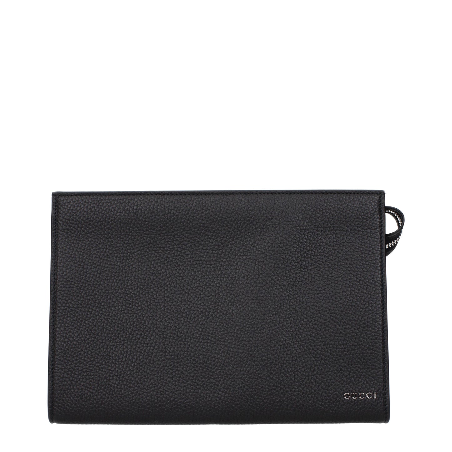 Gucci Men's Clutches Leather