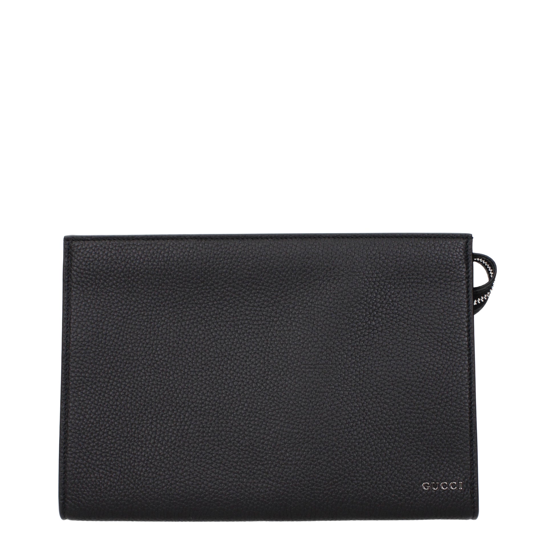 Gucci Men's Clutches Leather