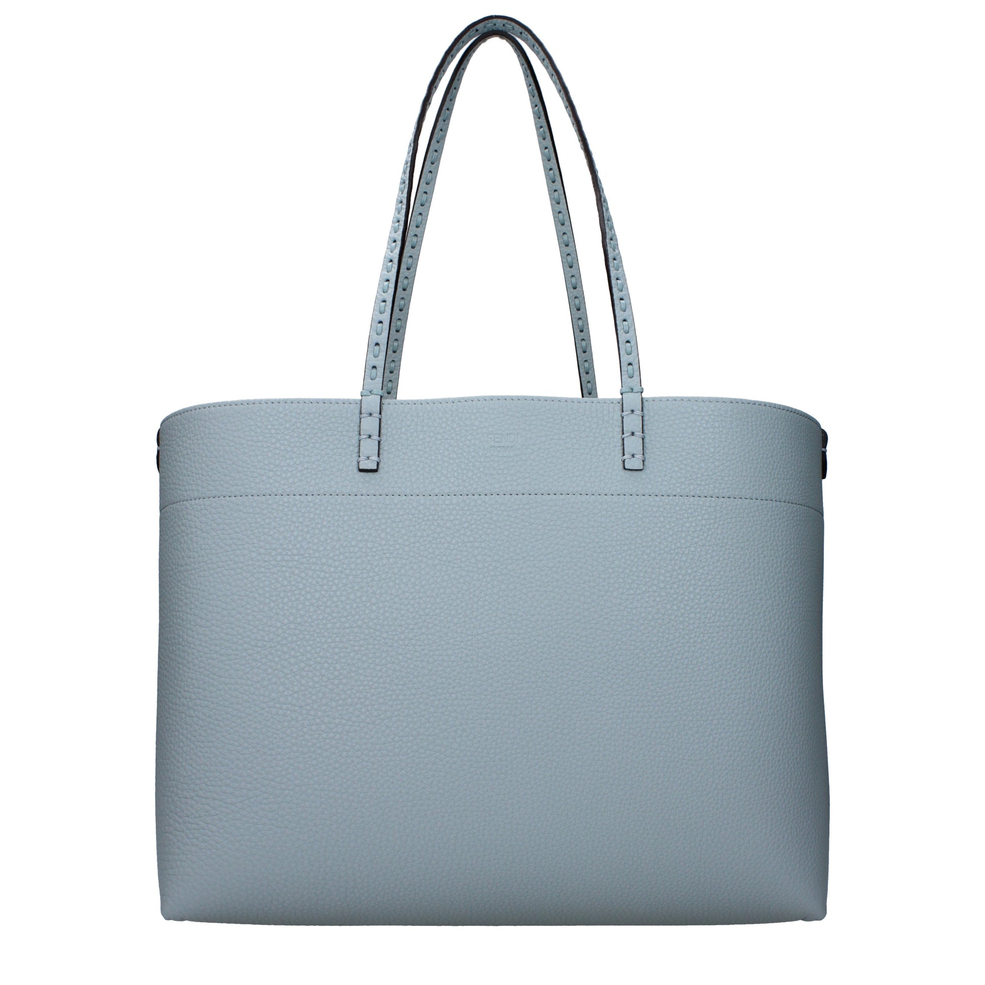 Fendi Women's Shoulder Bags Leather