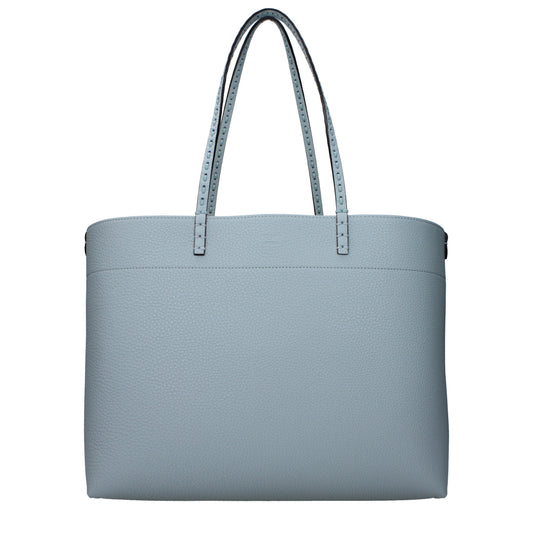 Fendi Women's Shoulder Bags Leather