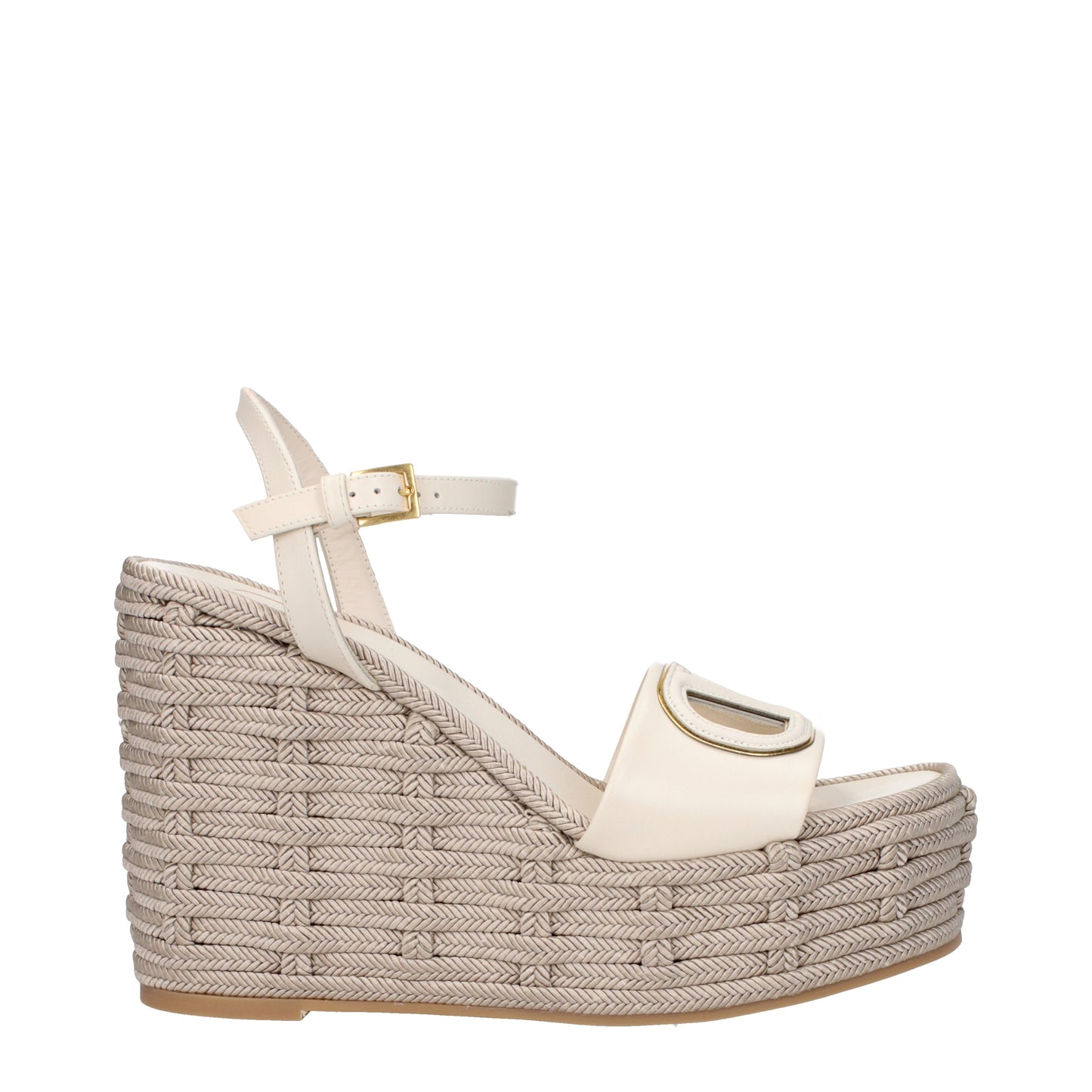 Valentino Garavani Women's Wedges Leather