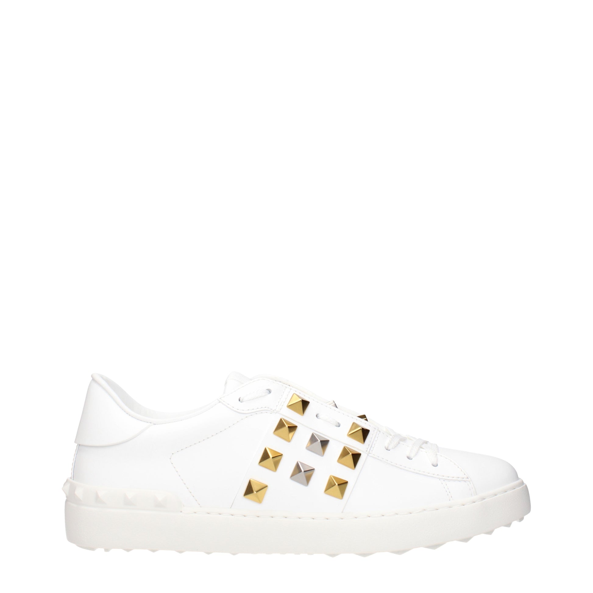Valentino Garavani Men's Sneakers Leather