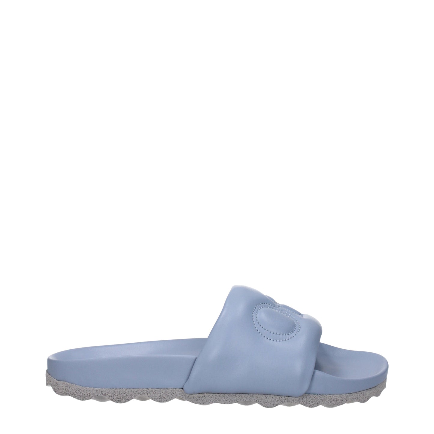 Off-White Sandals & Slippers Men Leather Heavenly