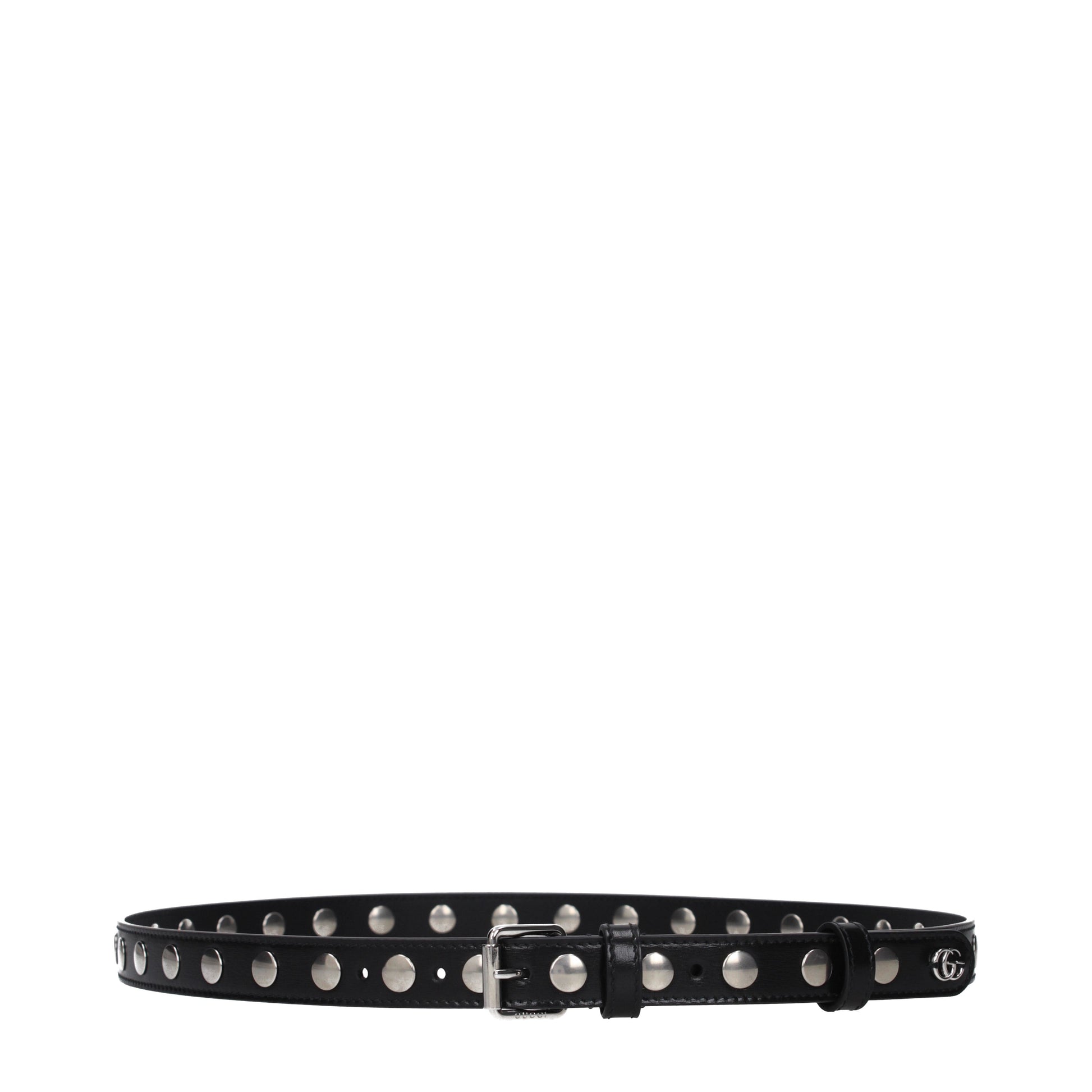 Gucci Women's Belts Leather