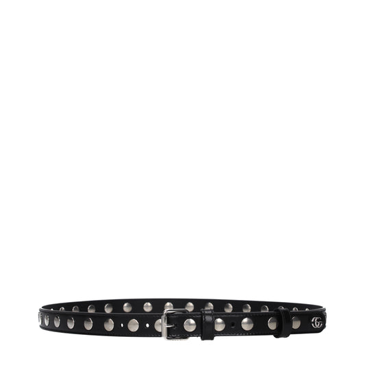 Gucci Women's Belts Leather