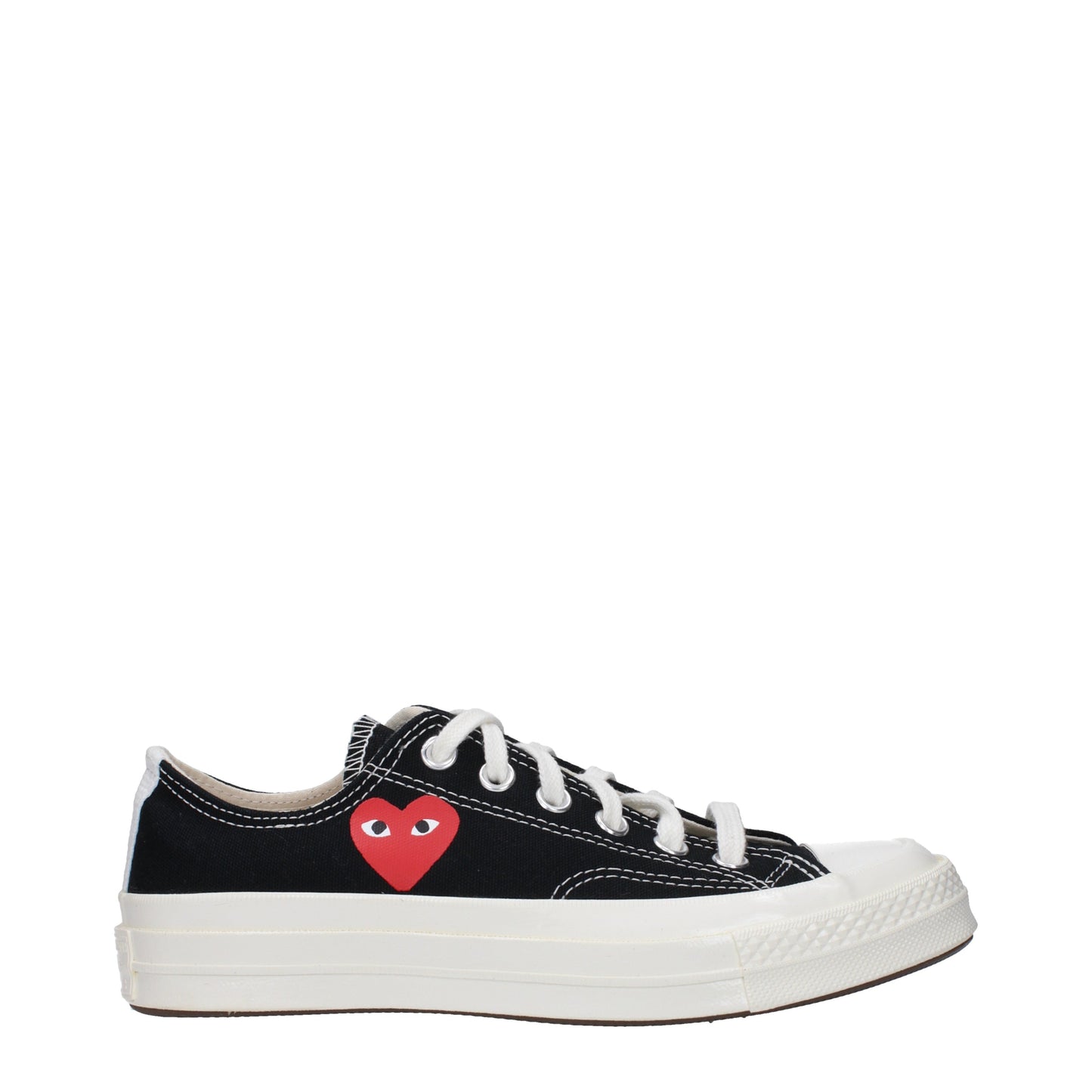 Comme des Garçon Women's Sneakers Fabric