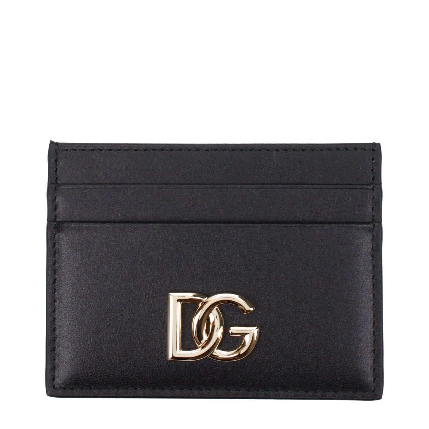 Dolce&Gabbana Women's Document Holders Leather