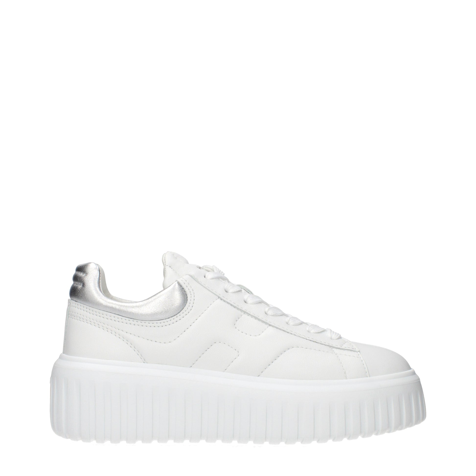 Hogan Women's Sneakers Leather