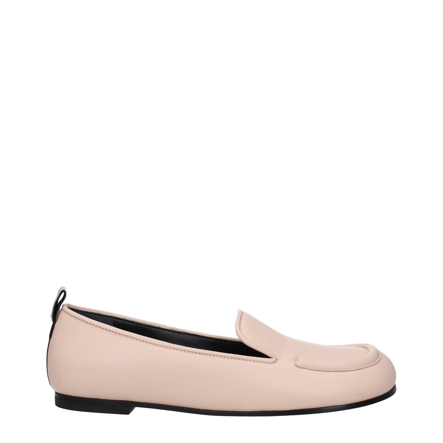 Premiata Women's Loafers Leather