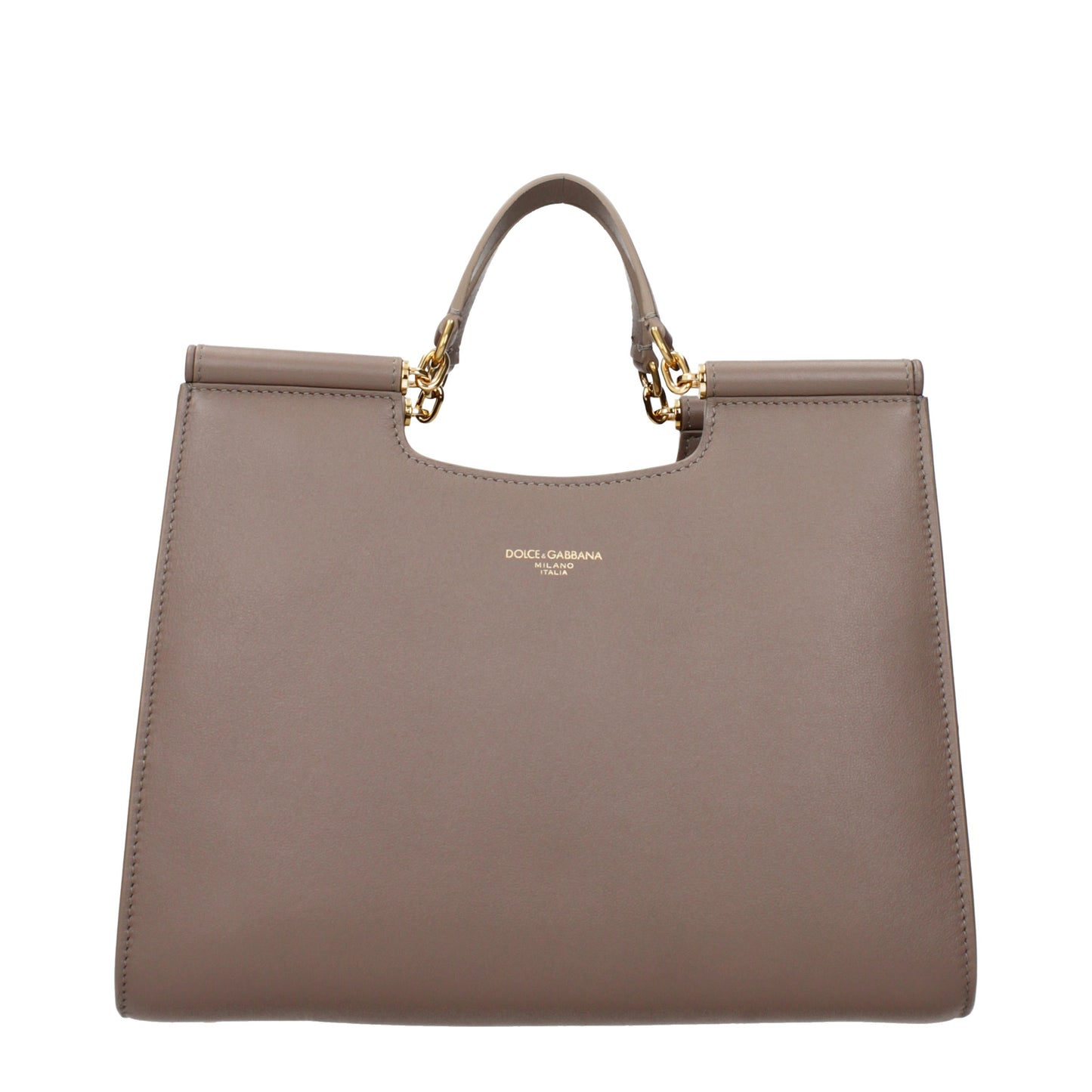 Dolce&Gabbana Women's Handbags Leather