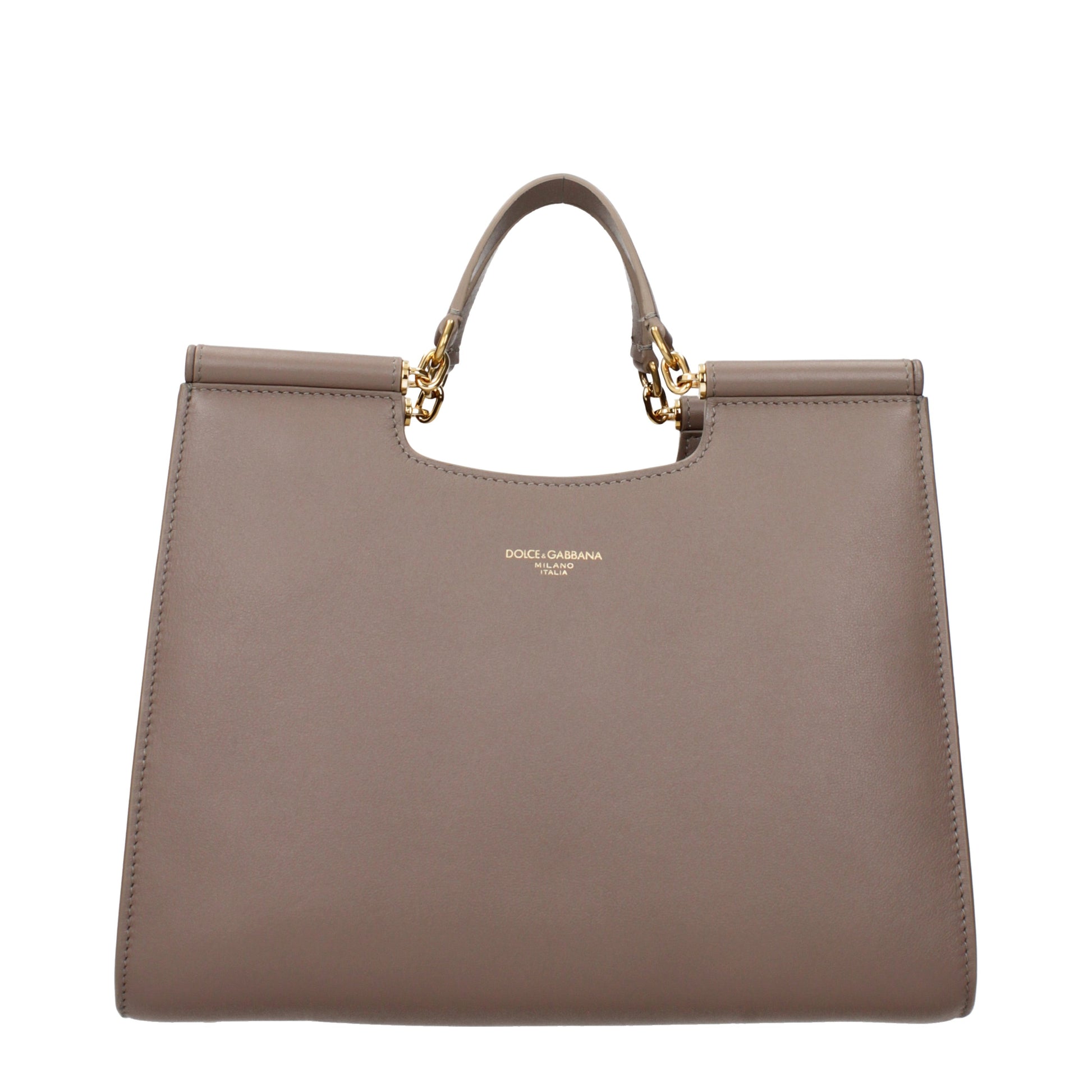 Dolce&Gabbana Women's Handbags Leather