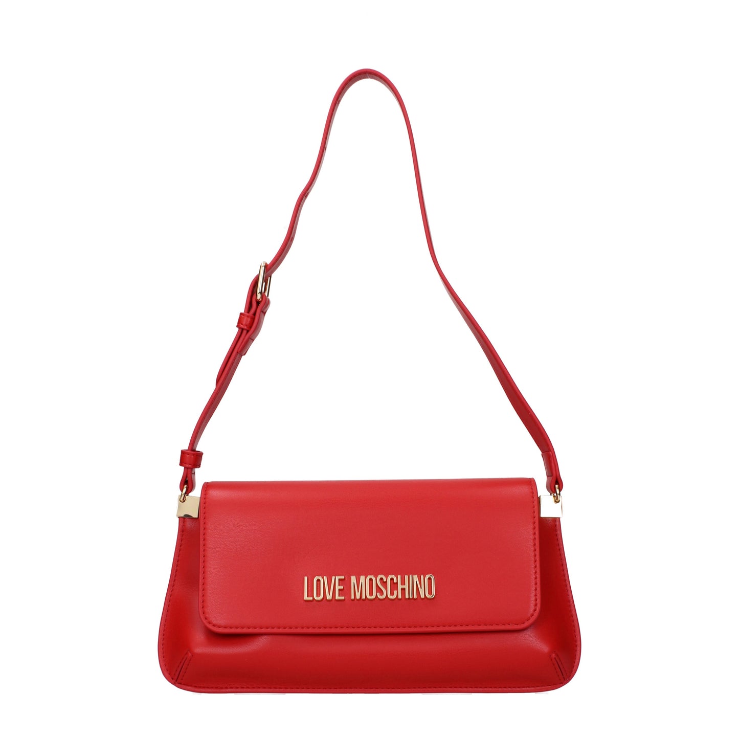 Love Moschino Women's Shoulder Bags Polyurethane