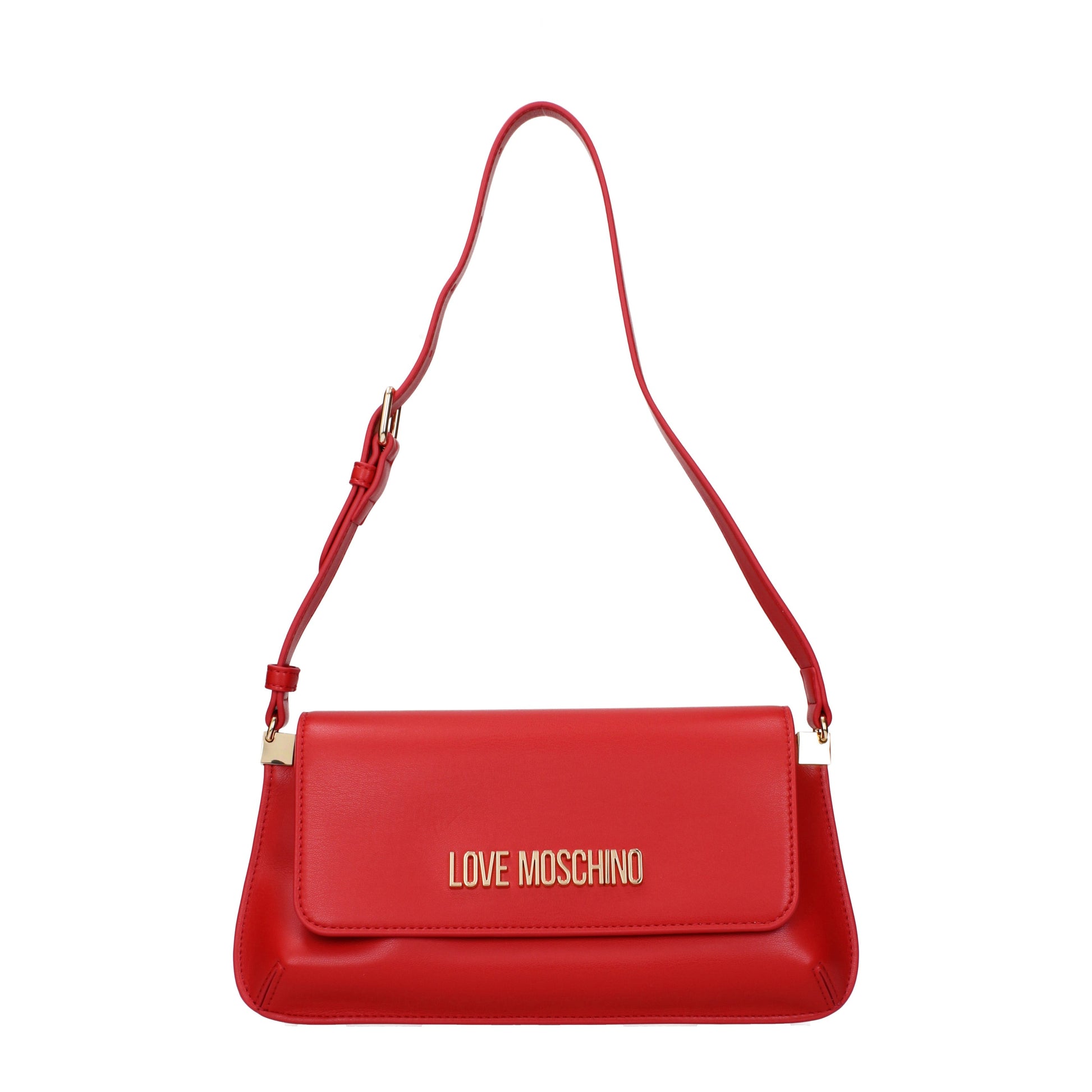 Love Moschino Women's Shoulder Bags Polyurethane