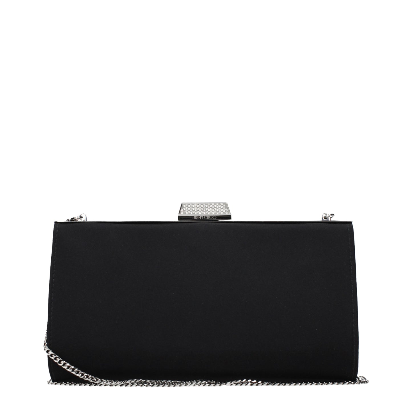 Jimmy Choo Women's Clutches Satin