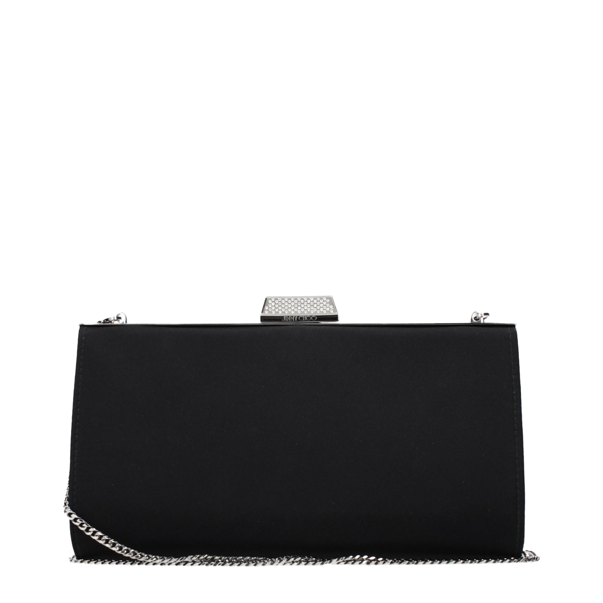 Jimmy Choo Women's Clutches Satin