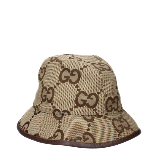 Gucci Women's Hats Cotton