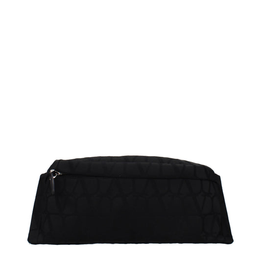 Valentino Garavani Men's Backpacks and Bumbags Fabric