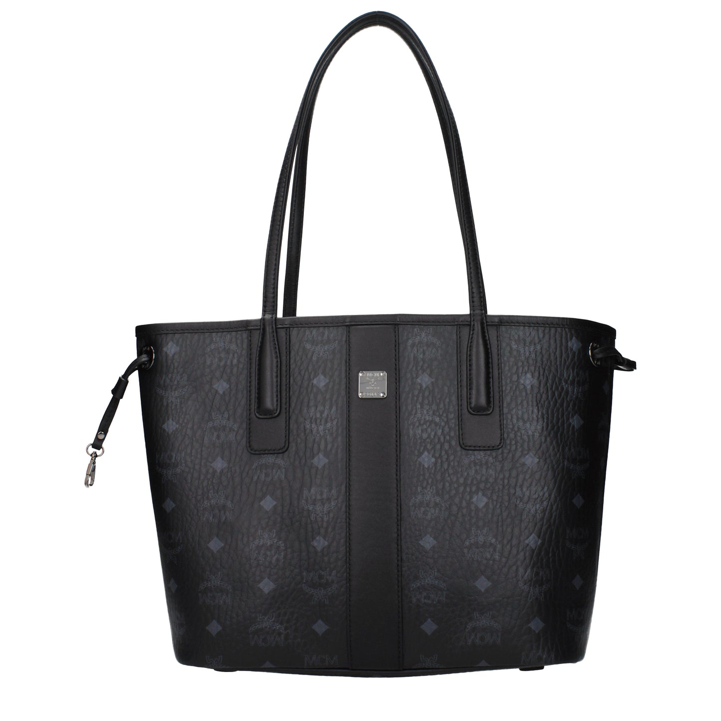 MCM Women's Shoulder Bags Fabric