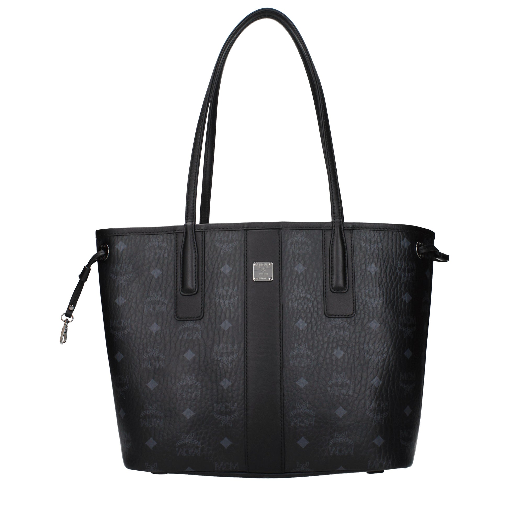MCM Women's Shoulder Bags Fabric