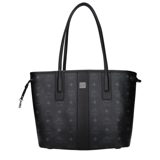 MCM Women's Shoulder Bags Fabric